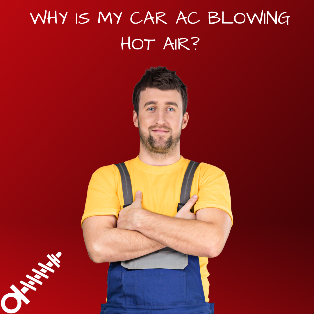 why-is-my-car-ac-blowing-hot-air-mechanics-depot