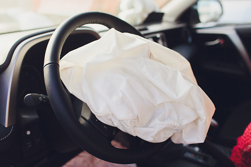 A New Airbag That Could Save More Lives