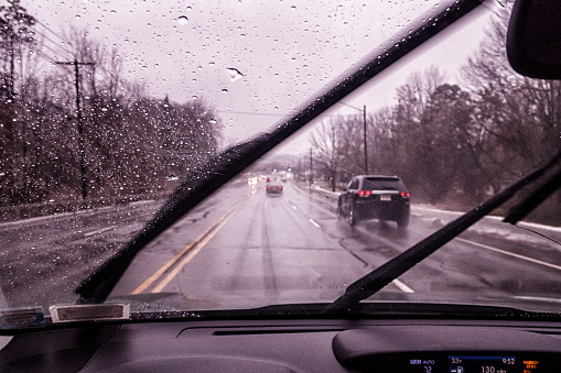 Choosing Replacement Wiper Blades