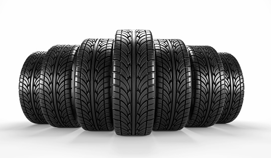 Summer Tires vs. All-Season Tires