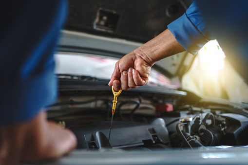 What If I Don’t Change My Oil?