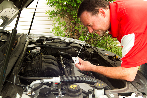 Four Commonly Overlooked Types of Car Maintenance