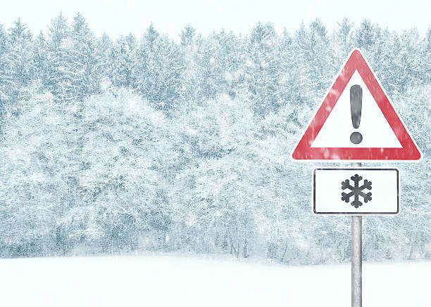 THE TOP 5 WINTER DRIVING HACKS