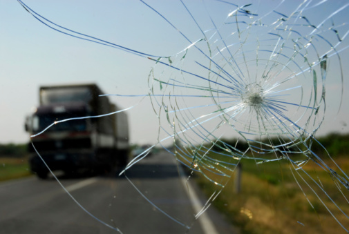 Prolonging the Life of Your Cracked Windshield