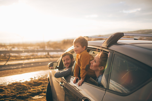 Looking After Your Car on Vacation