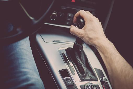 Understanding Manual Transmission