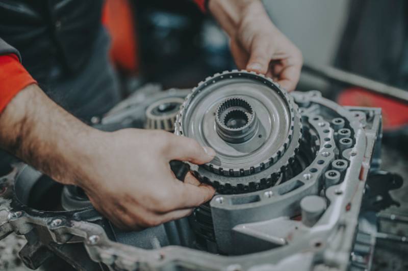 3 Essential Things to Know About Transmission Repair