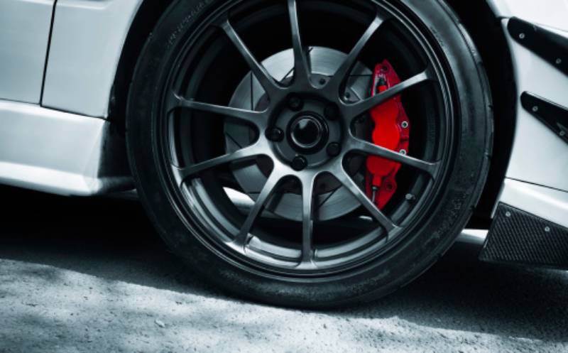 Signs Your Brake Pads Need Replacement