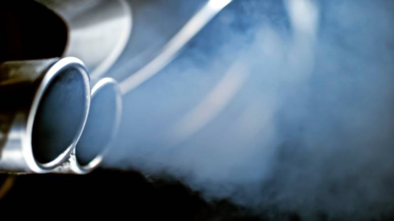 What are the signs that your exhaust may need repairing?