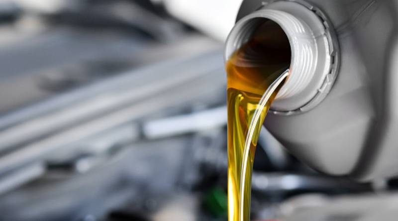 Which Engine Oil is Best for My Car?