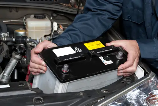 When To Replace Your Cars Battery