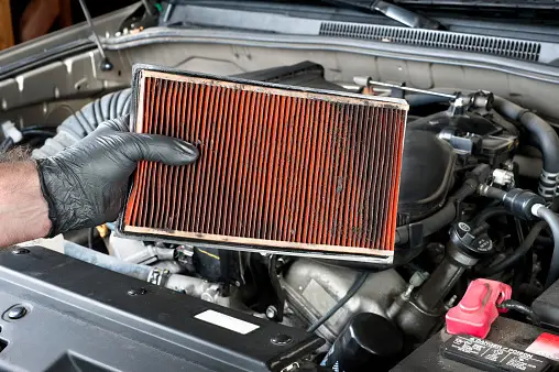 Changing The Cabin Air Filter In Your Car