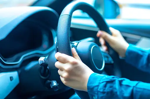 DID YOU KNOW THAT THESE HABITS MAY BE DAMAGING YOUR CAR?