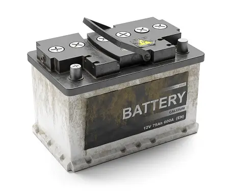 The Most Important Facts About Your Car Battery