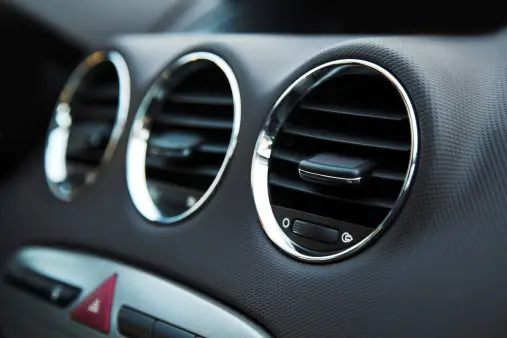 COMMON CAR AIR CONDITIONING PROBLEMS