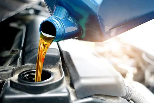 What is the best car oil to get?