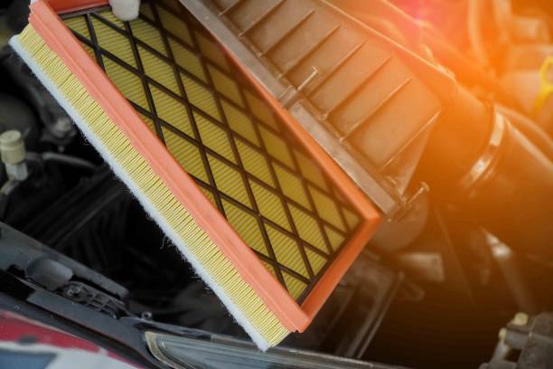 Is it OK to drive without air filter?