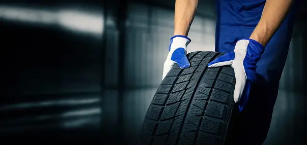 Which tires are best for car?