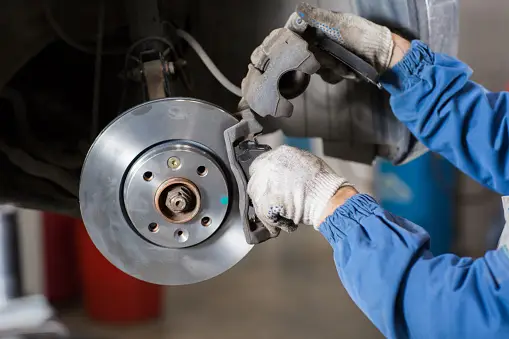 How do you know your brake pads are bad?