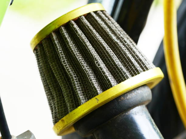 Is it better to clean or replace engine air filter?