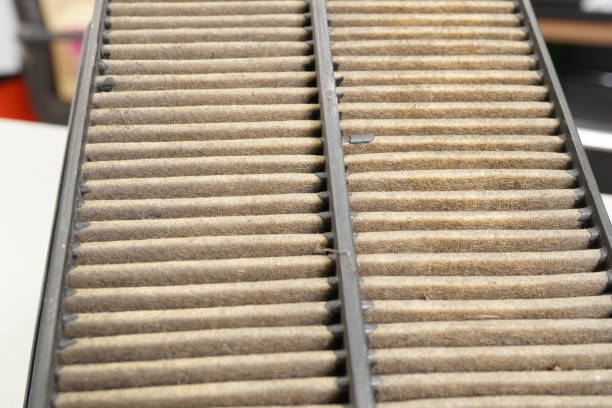 What happens if you leave air filter in too long?