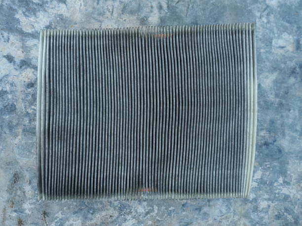 Can a dirty air filter cause the engine to overheat?