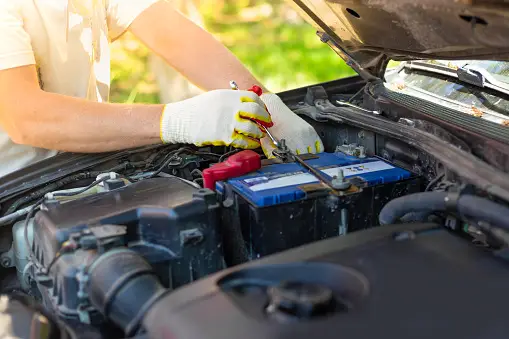 How do I know when my car needs a new battery?