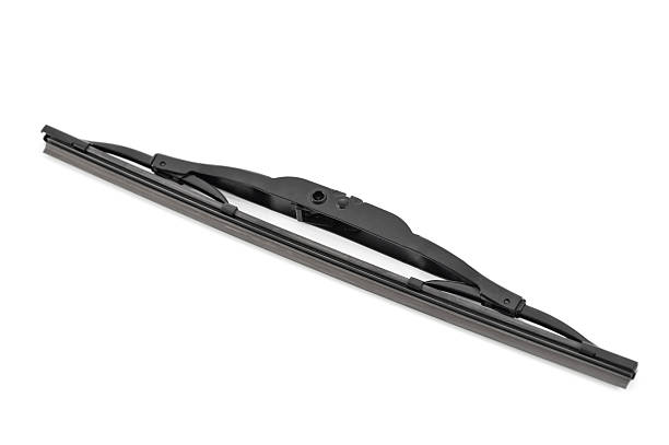 Are wiper blades easy to install?