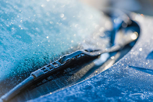 What is a normal wiper blade?