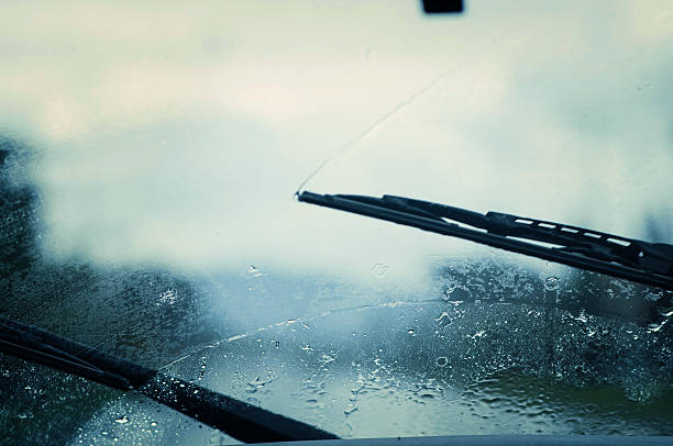 Are wiper blades directional?