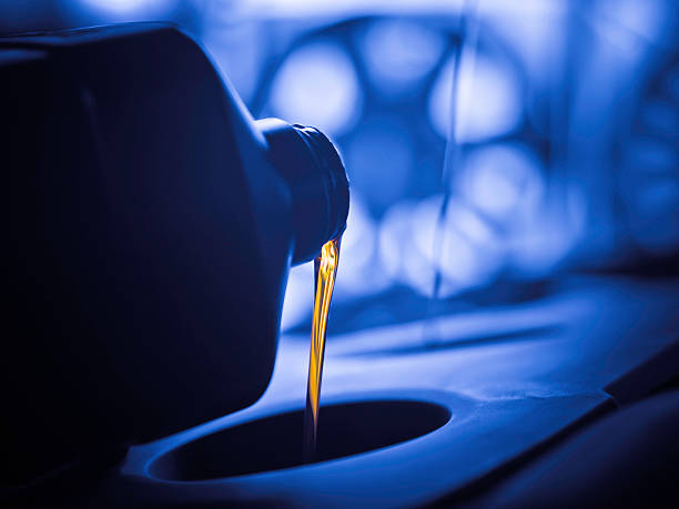 How do I know what oil is best for my car?