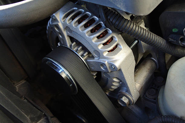 How do I know when my alternator needs replacing?