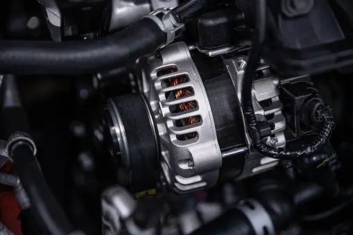 What are signs of a bad alternator?