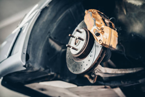 Can you change brake discs without changing pads?