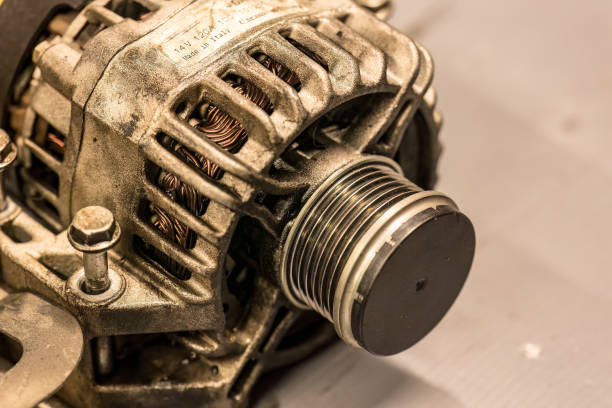 How do you check if your alternator is working?