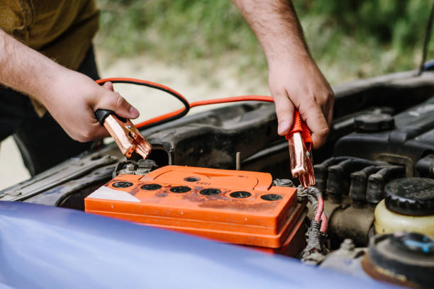 What to look for when buying a battery for my car?