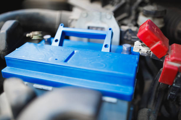 Do car batteries give warning before dying?