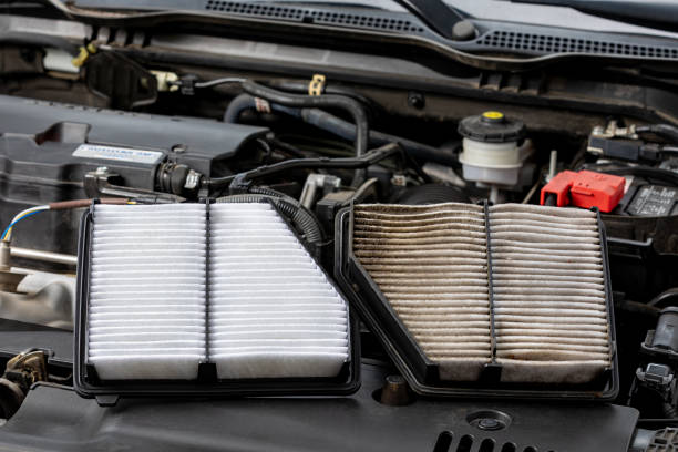 Do premium air filters make a difference?