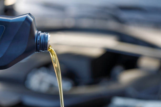 Does engine oil affect performance?