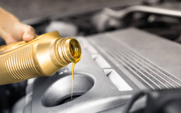 Can the wrong oil damage your engine?